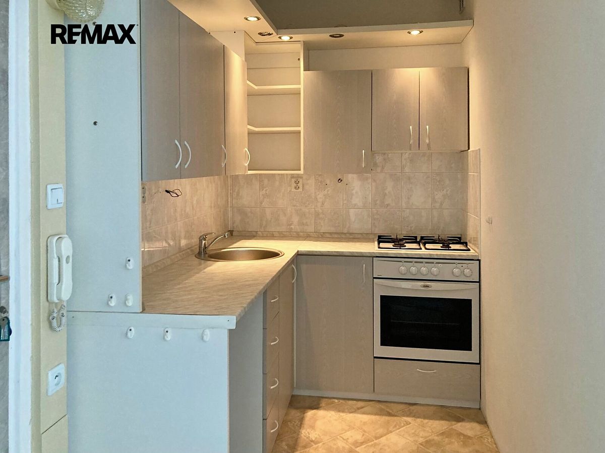 Pronájem bytu 2+1 36 m²