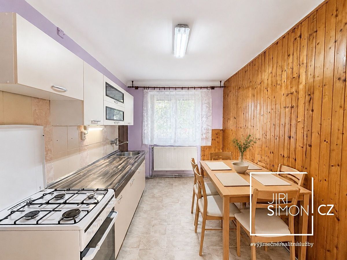 Prodej bytu 2+1 62 m² – fotografie 5