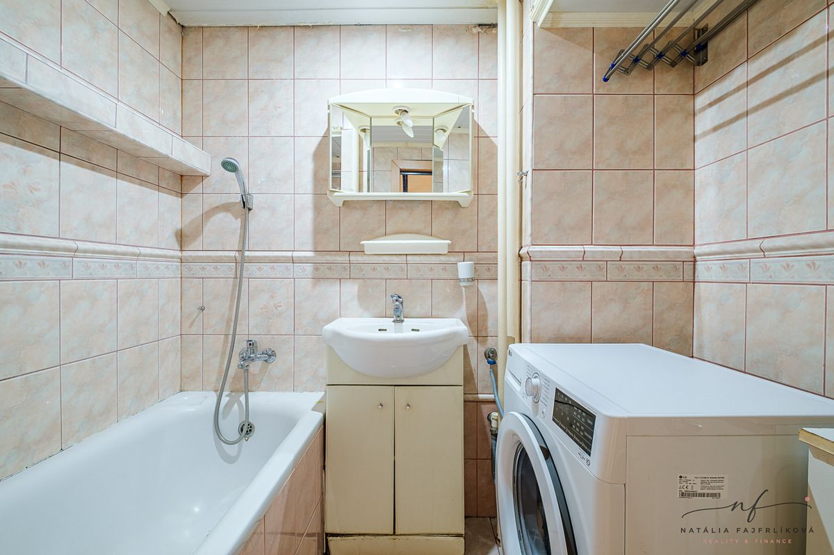 Prodej bytu 2+1 52 m² – fotografie 2