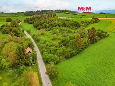 Prodej zahrady 3941 m²