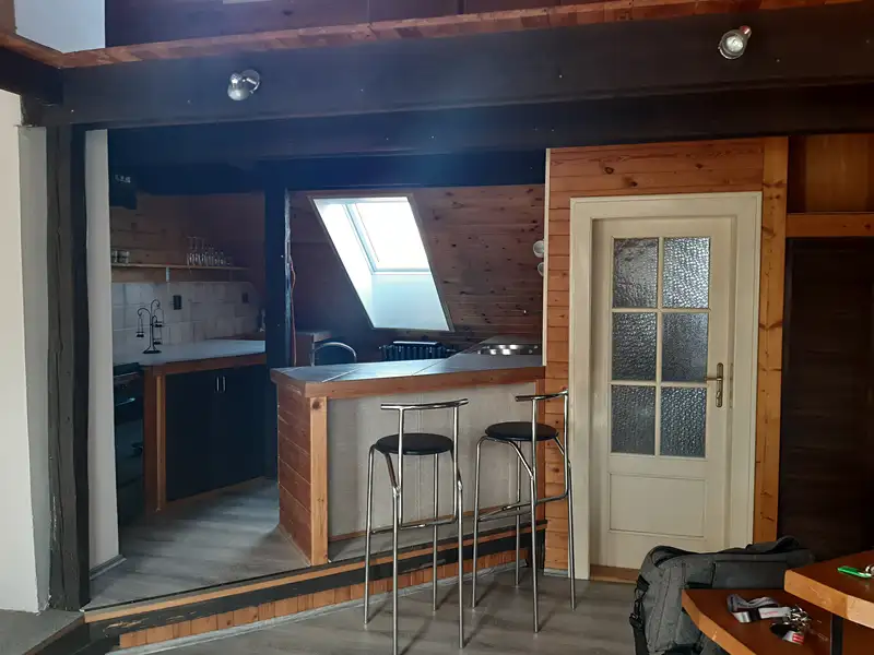 Pronájem bytu 2+kk 66 m², Brno – náhled fotky 2
