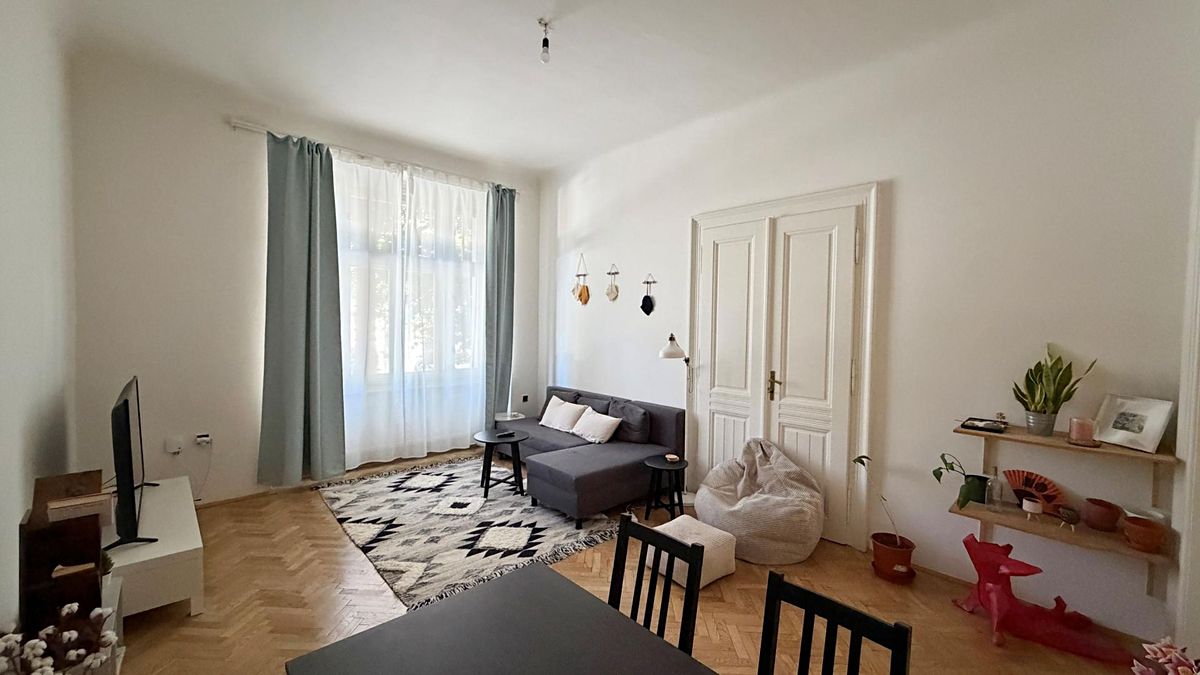 Pronájem bytu 3+1 81 m² – fotografie 4