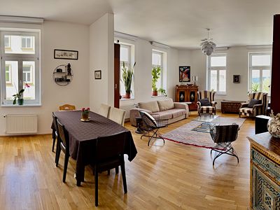 Prodej bytu 4+kk 129 m²