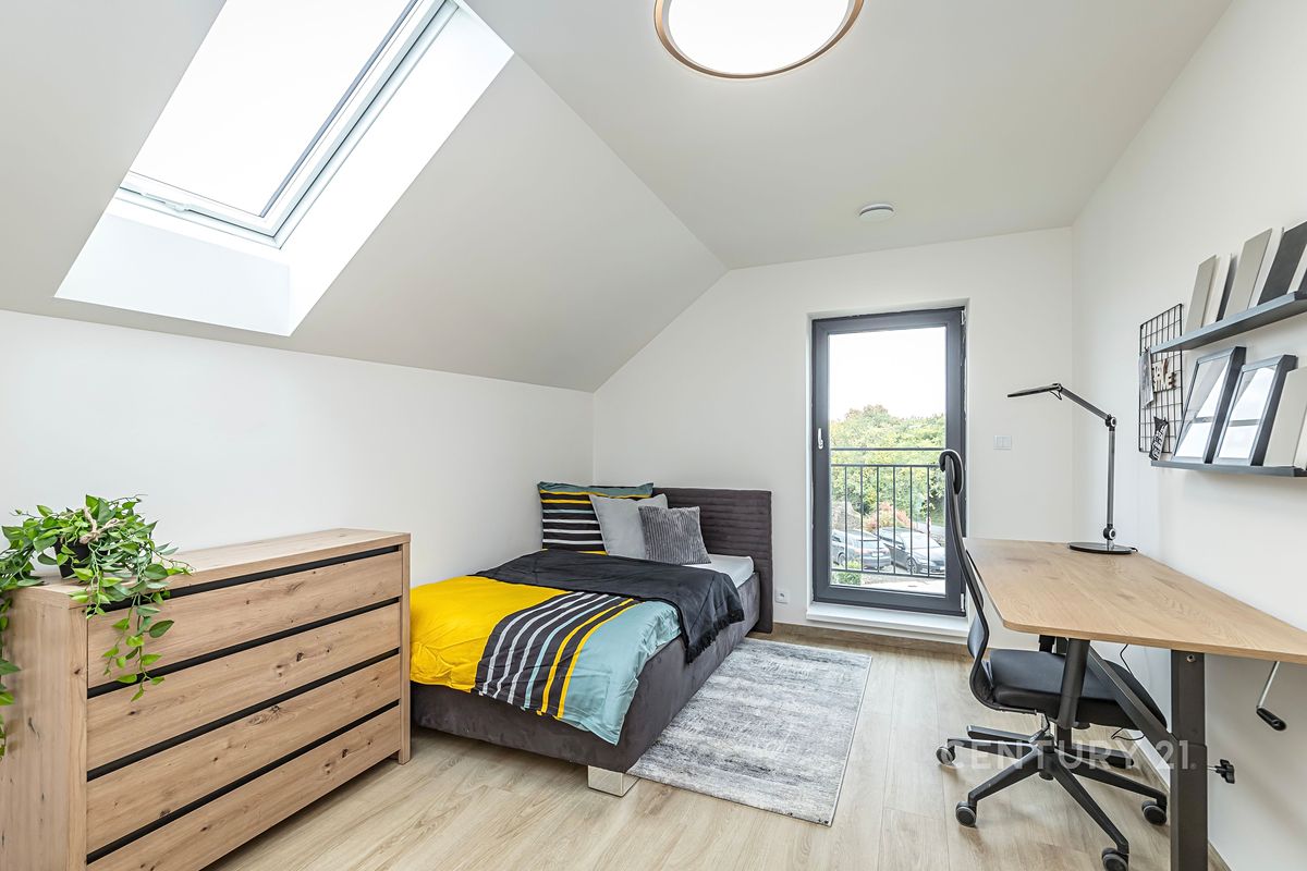 Prodej bytu 4+kk 93 m²