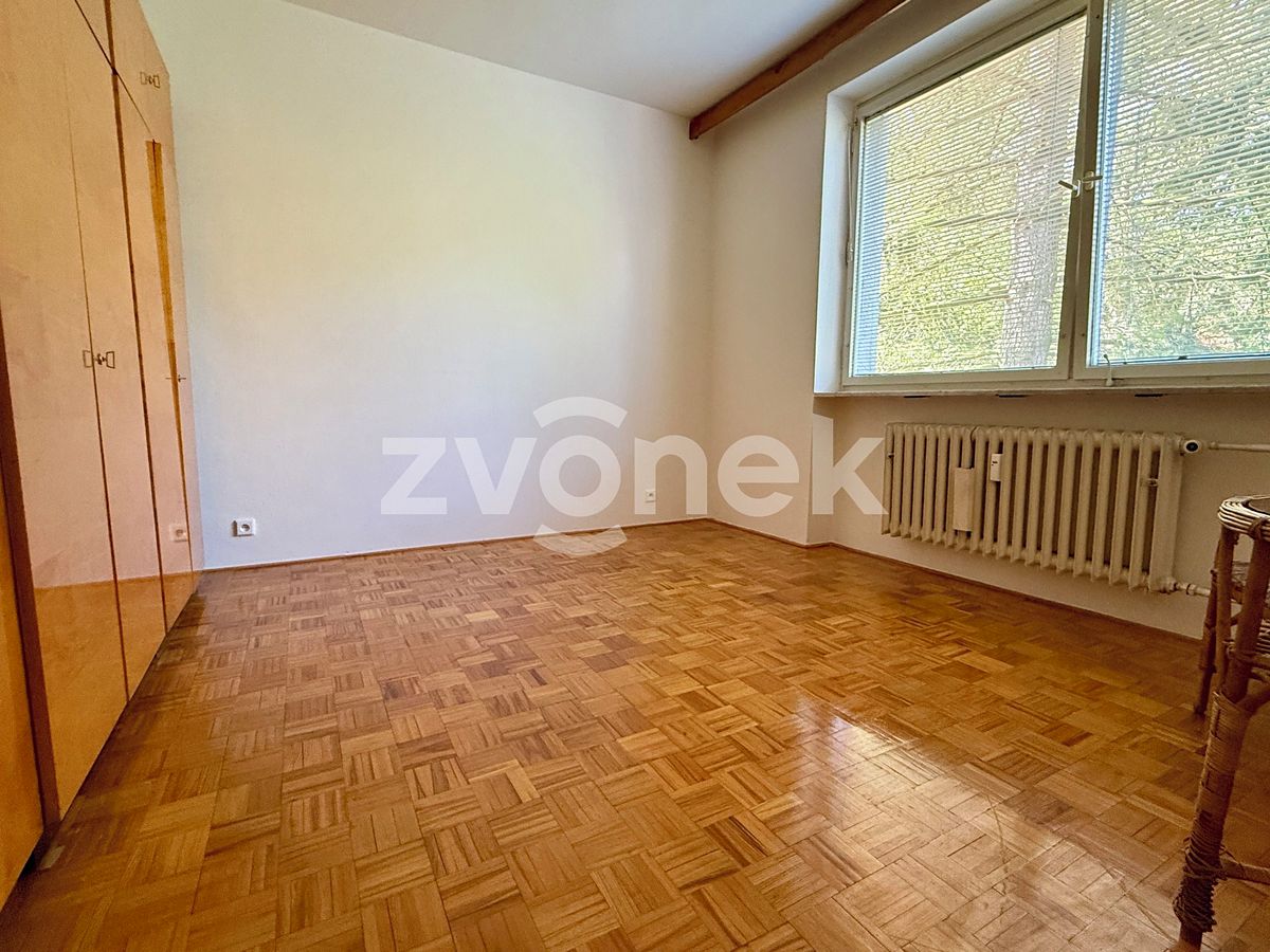 Pronájem bytu 3+1 90 m² – fotografie 4