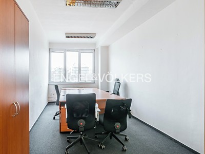 Pronájem komerčního prostoru, 516 m² (3 z 5)