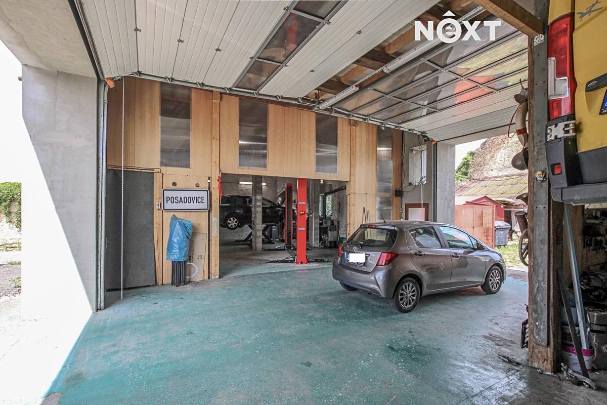 Pronájem komerční nemovitosti 70 m² – fotografie 4