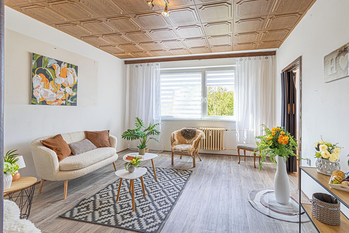 Prodej bytu 2+1 55 m² – fotografie 4