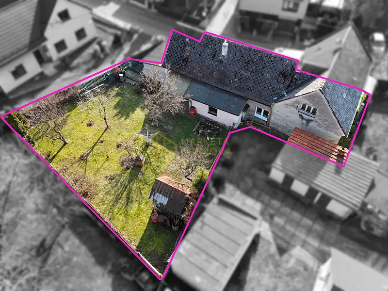 Prodej rodinného domu 90 m², pozemek 485 m², Nový Jičín – náhled fotky 3
