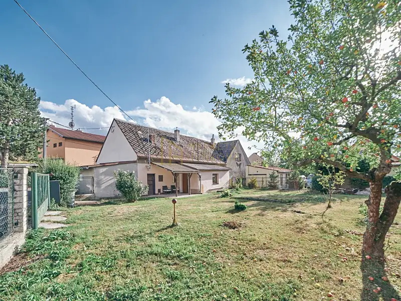 Prodej rodinného domu 90 m², pozemek 485 m², Nový Jičín – náhled fotky 2