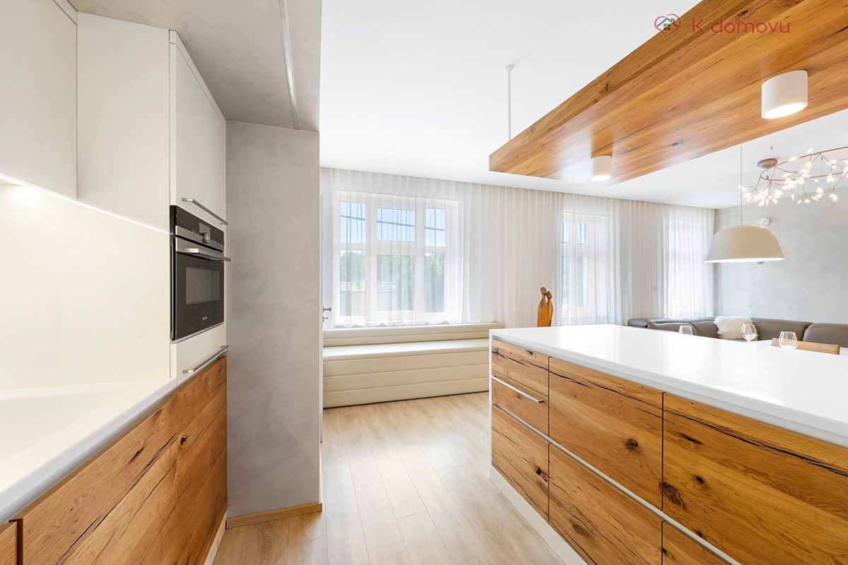 Pronájem bytu 2+kk 90 m² – fotografie 5