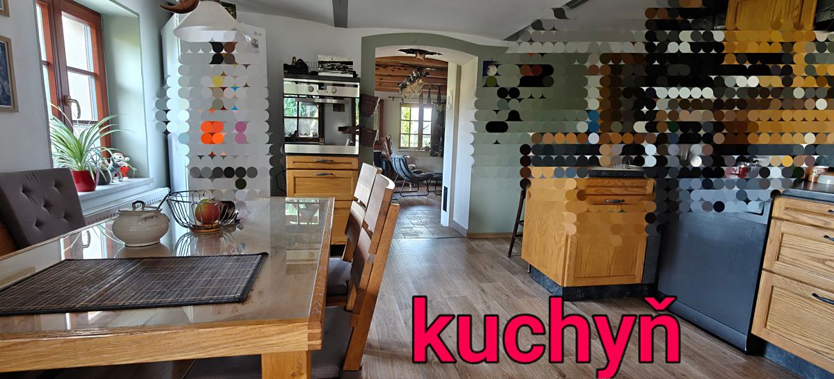 Pronájem rodinného domu 180 m², pozemek 800 m² – fotografie 5