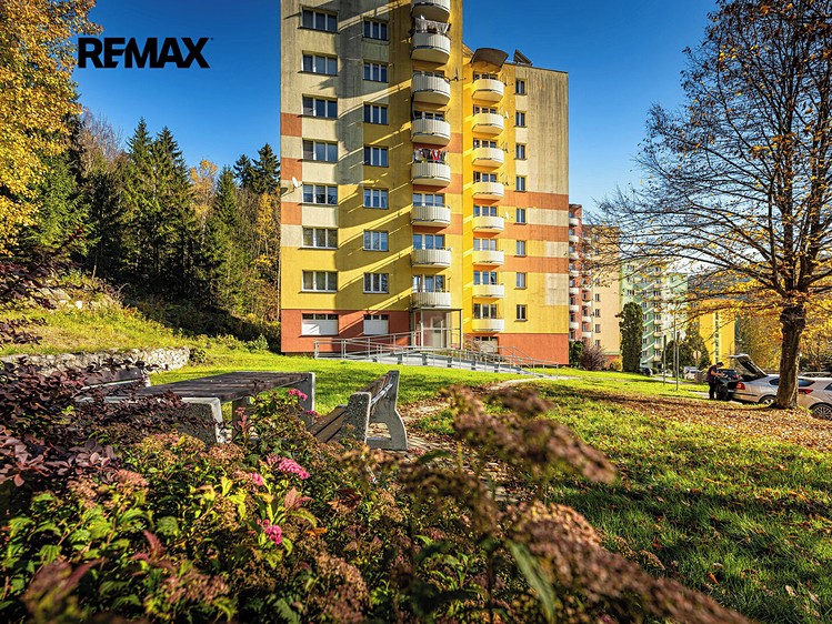Квартира 3+1 на продаж, 70 м² (1 з 17)