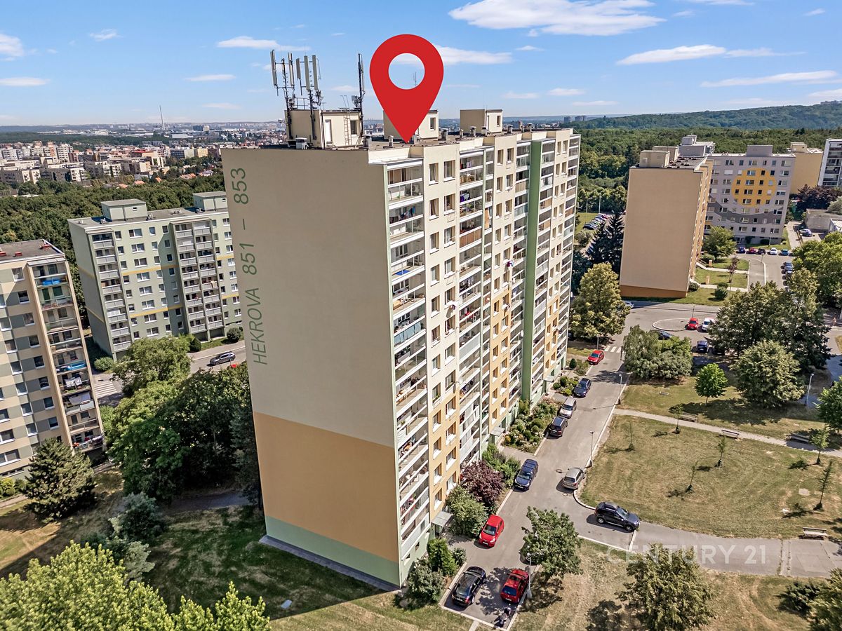 Prodej bytu 3+1 73 m² – fotografie 5