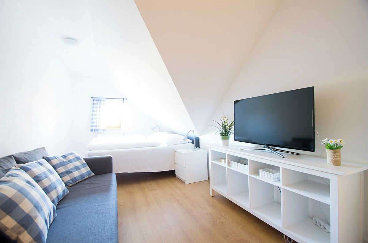 Prodej bytu 2+1 63 m² – fotografie 4