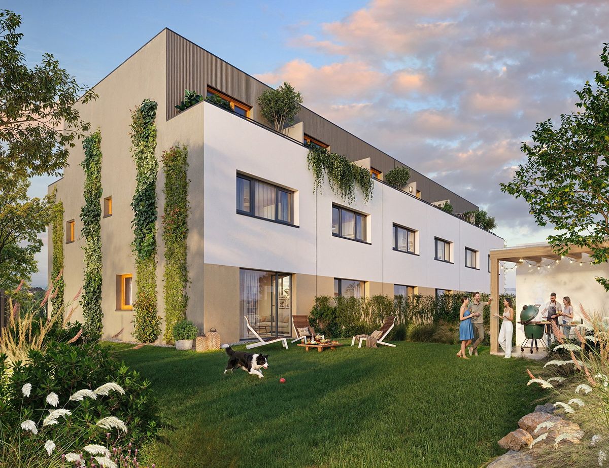 Prodej rodinného domu 130 m², pozemek 129 m² – fotografie 5