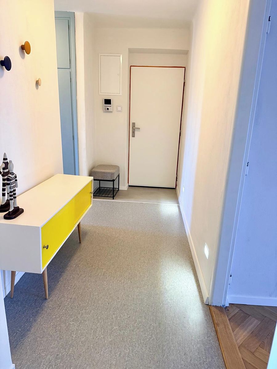 Pronájem bytu 3+kk 57 m² – fotografie 4