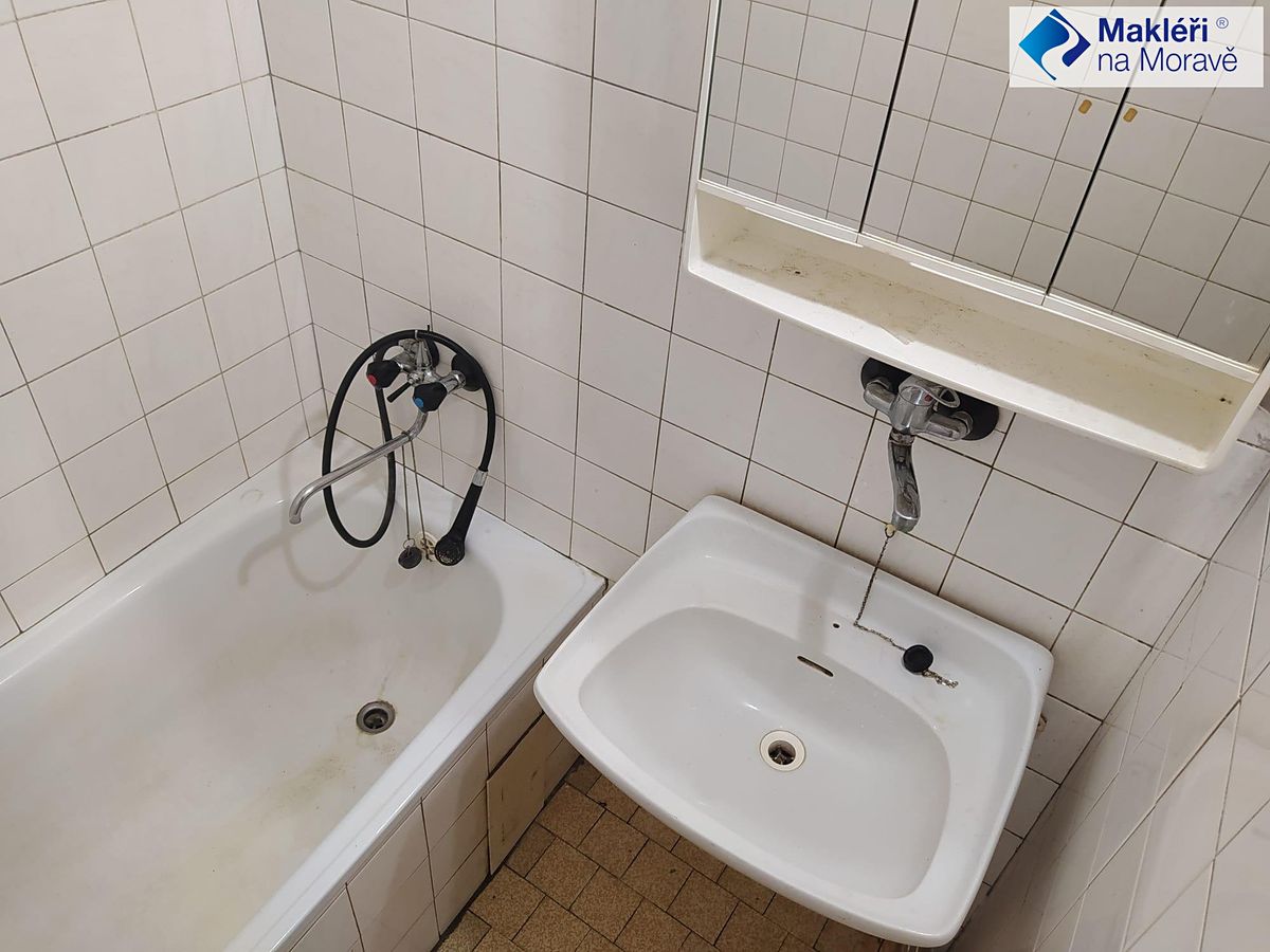 Prodej bytu 2+1 50 m² – fotografie 3