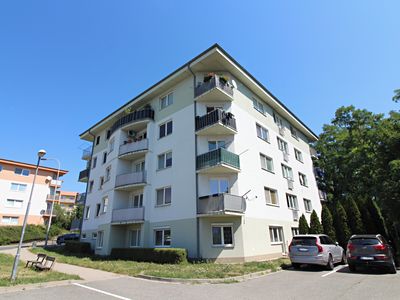 Prodej bytu 3+1 77 m²