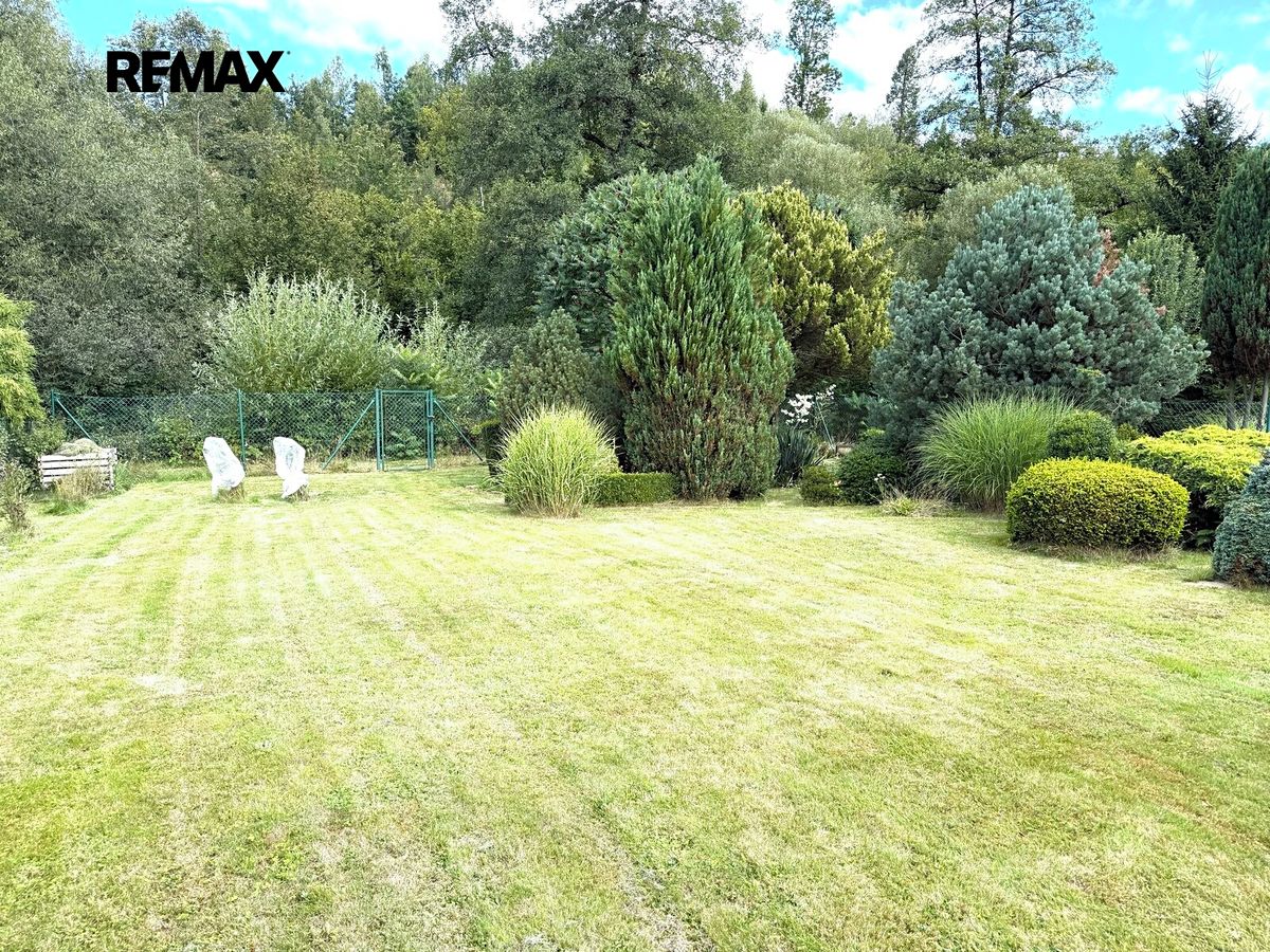 Prodej chaty 50 m², pozemek 533 m² – fotografie 5