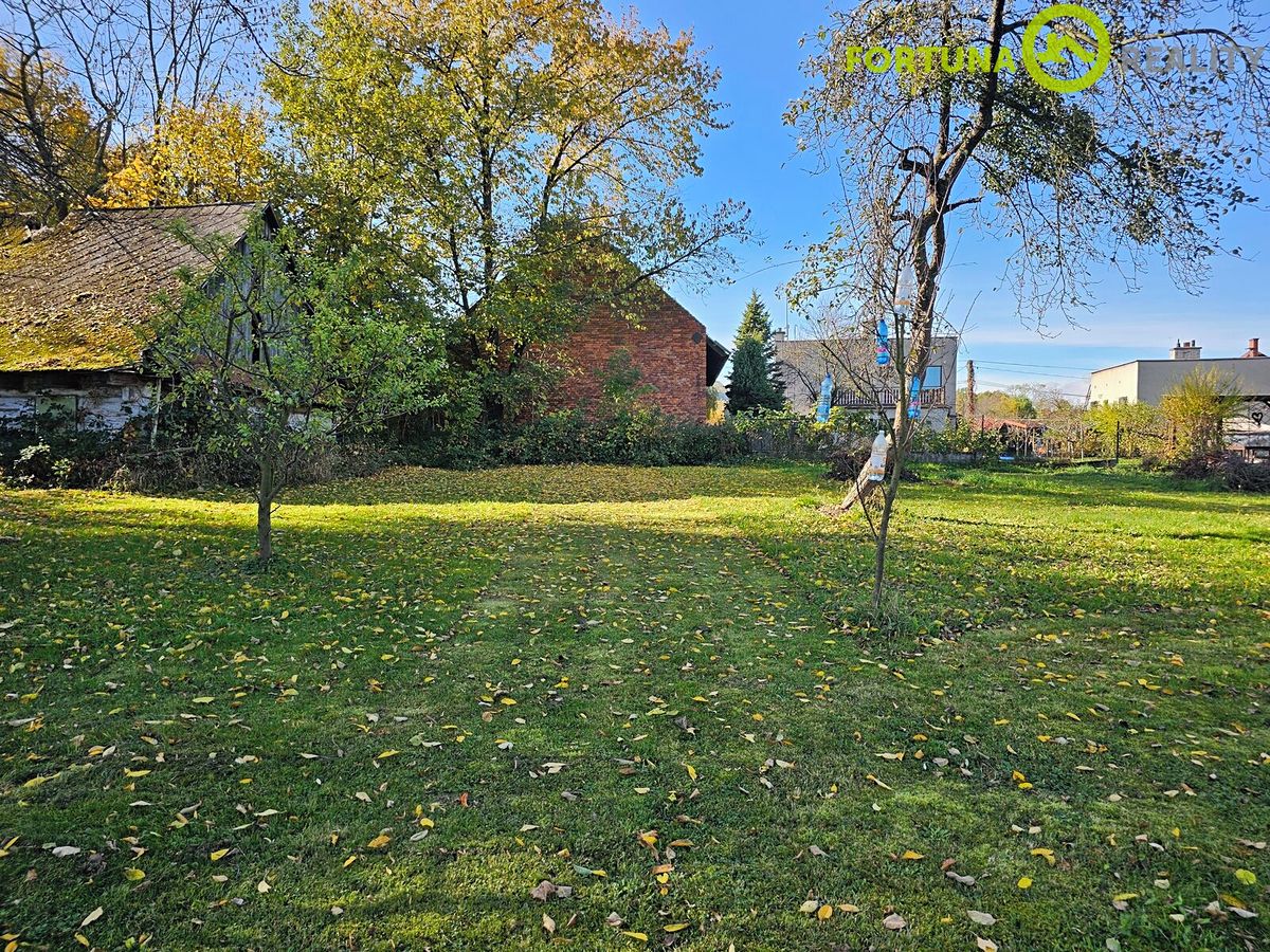 Prodej komerčního pozemku 3068 m² – fotografie 2