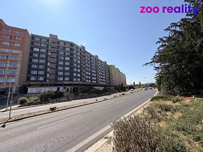 Pronájem obchodního prostoru 178 m²