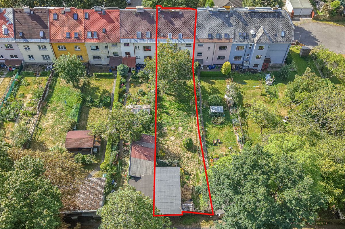 Prodej vícegeneračního domu 170 m², pozemek 431 m² – fotografie 5