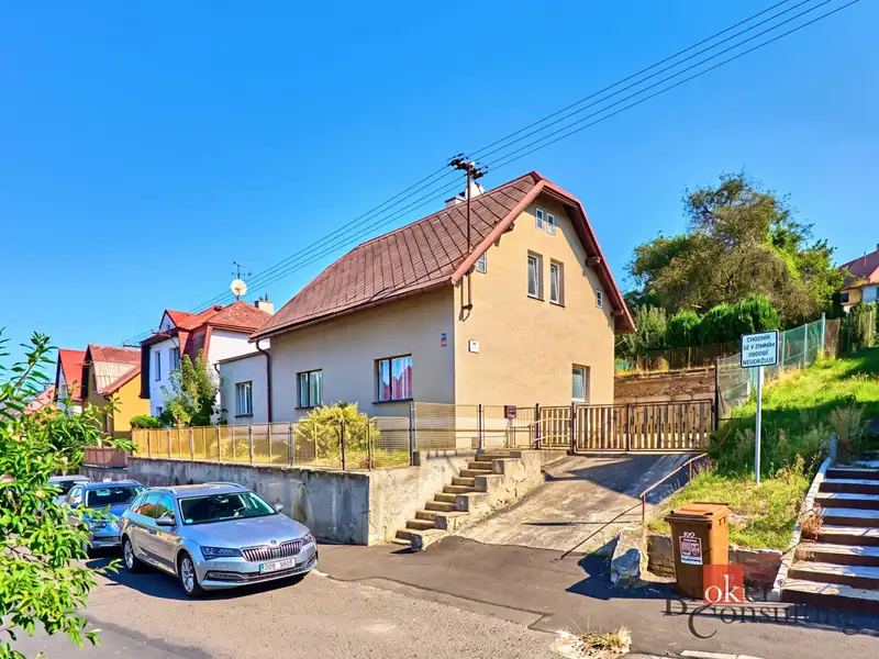 Prodej rodinného domu 129 m², pozemek 628 m², Sokolov – náhled fotky 1