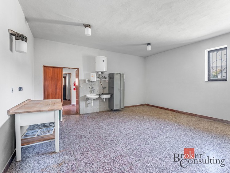 Prodej komerčního prostoru, 228 m² (6 z 14)