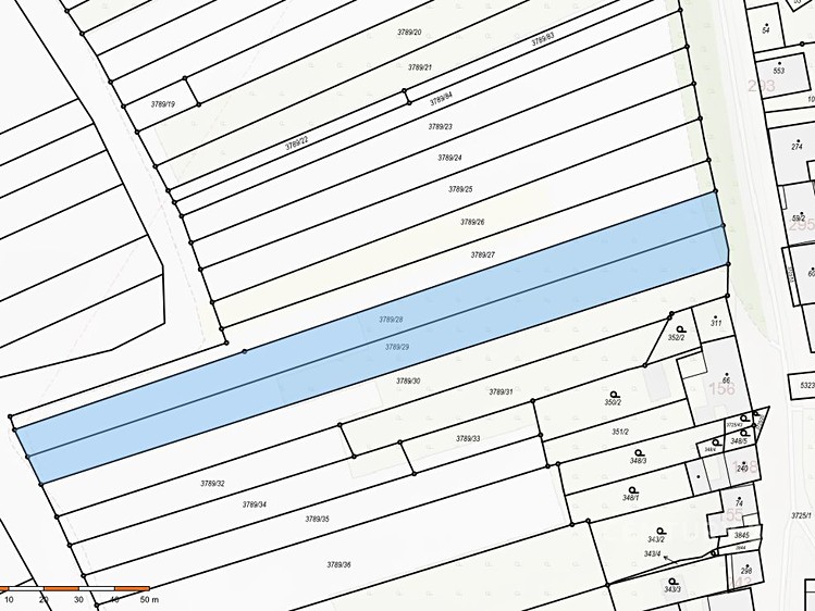 Ділянка на продаж, 3 981 м² (18 з 20)