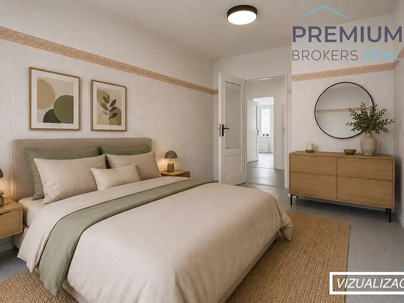 Prodej bytu 3+1 68 m², Teplice – náhled fotky 3