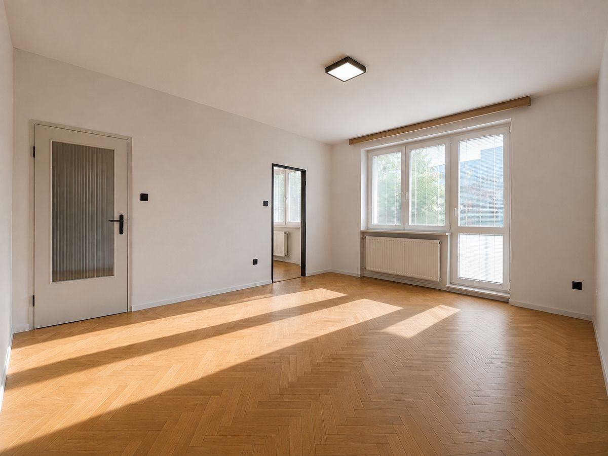 Prodej bytu 1+1 35 m² – fotografie 3