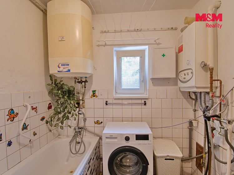 Prodej domu, 106 m² (14 z 25)
