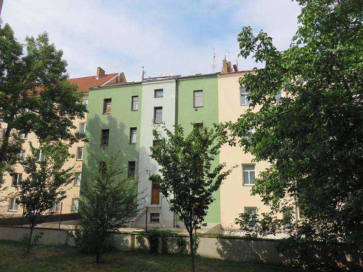 Wohnung 1+1 zum Kauf, 65 m² (3 von 13)