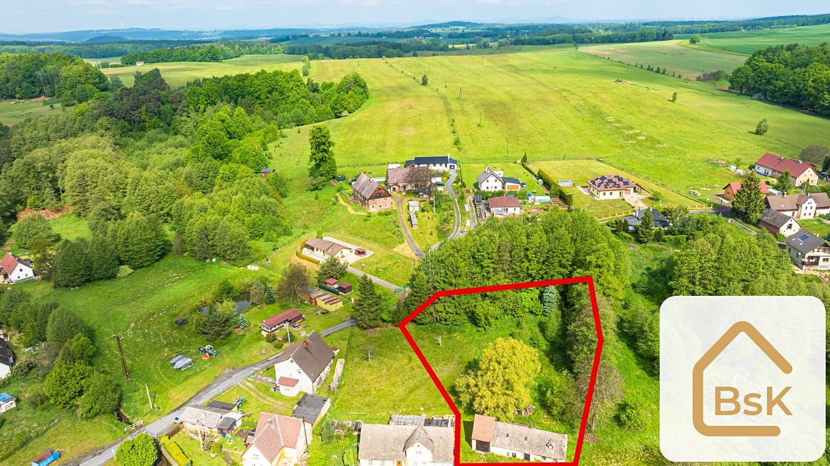 Prodej zemědělské usedlosti 80 m², pozemek 2093 m² – fotografie 4