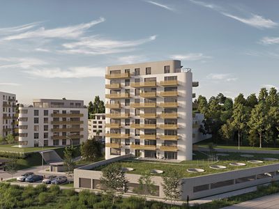 Prodej bytu 3+kk 84 m²