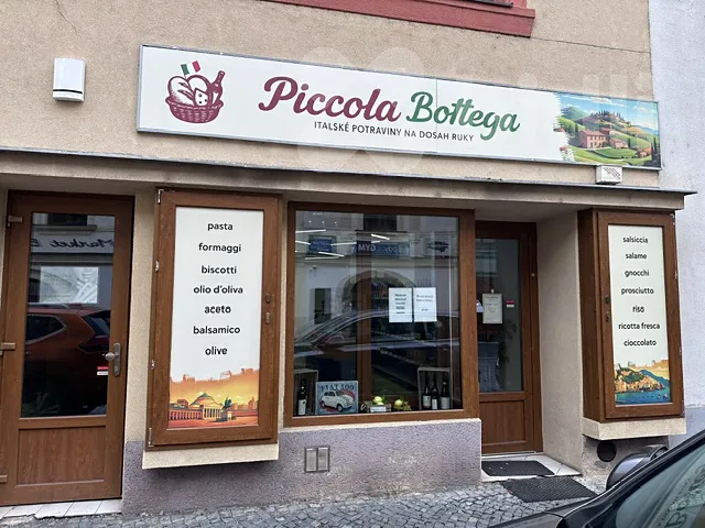 Pronájem obchodního prostoru 95 m²