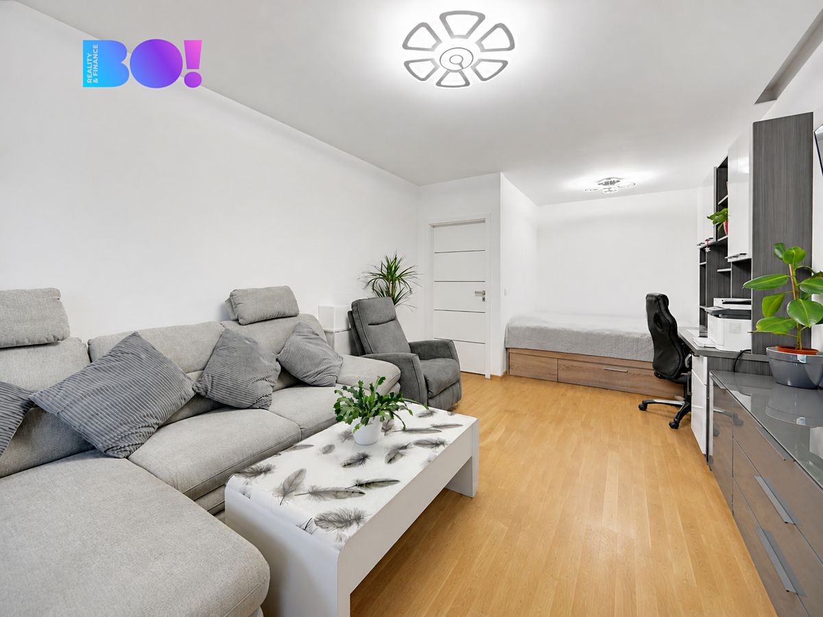 Prodej bytu 2+1 55 m² – fotografie 5
