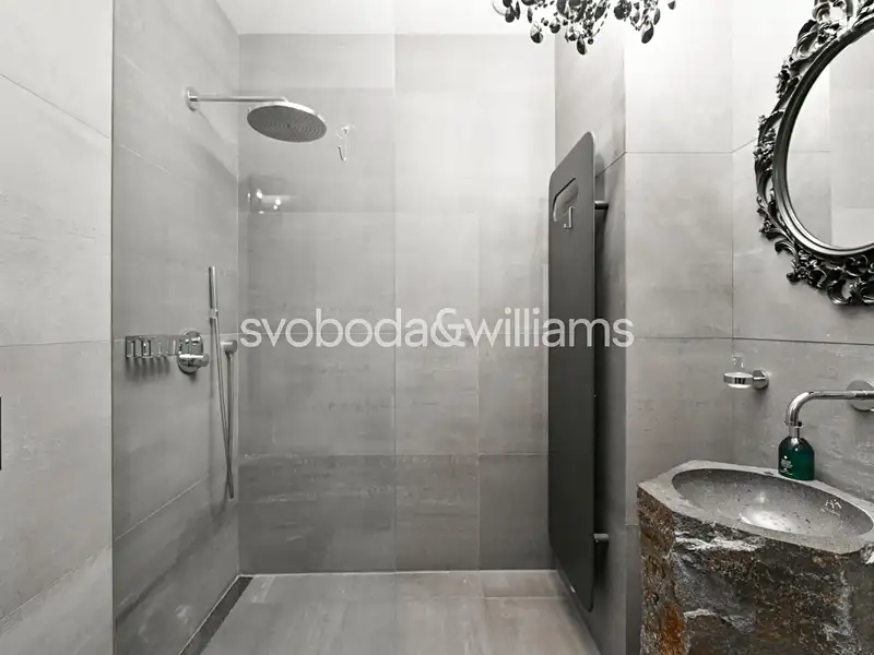 Pronájem bytu 3+kk 99 m², Praha – náhled fotky 3