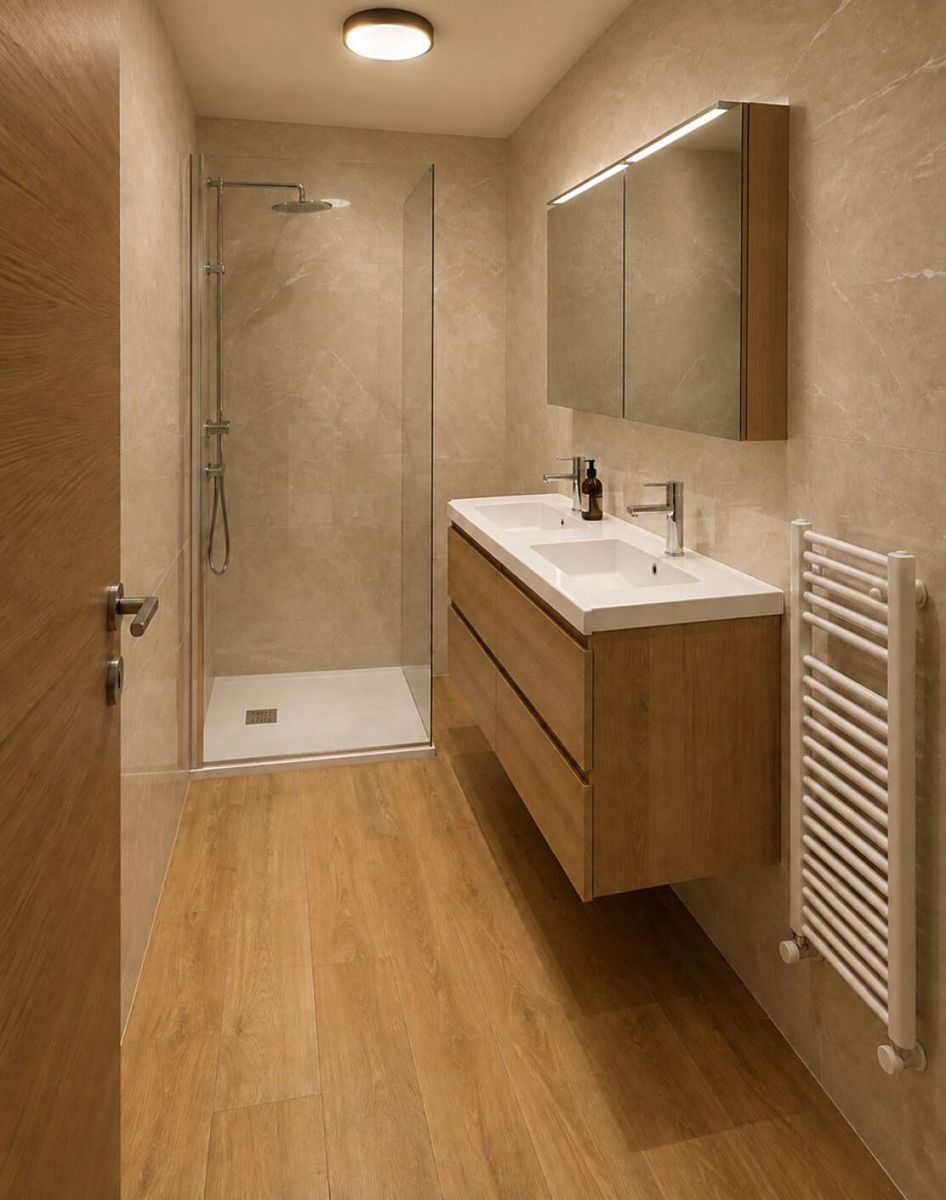 Pronájem bytu 5+kk 120 m² – fotografie 3