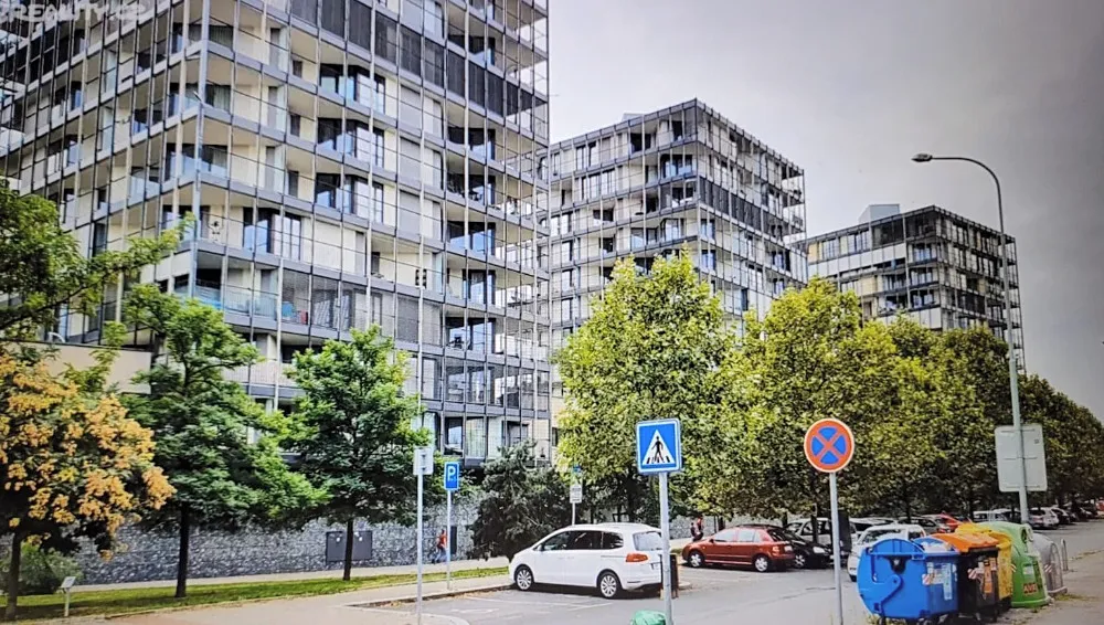 Prodej skladového prostoru 39 m²