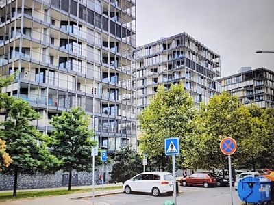 Prodej skladového prostoru 39 m²