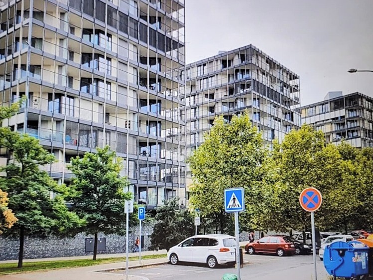 Комерційне приміщення на продаж, 39 м² (1 з 16)