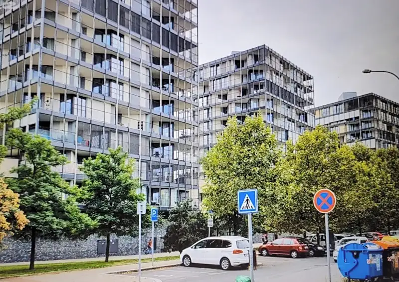 Prodej skladového prostoru 39 m², Praha – náhled fotky 1