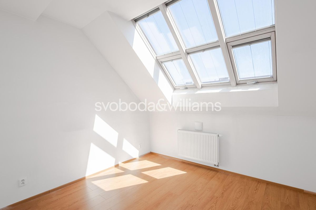 Prodej bytu 3+kk 77 m²
