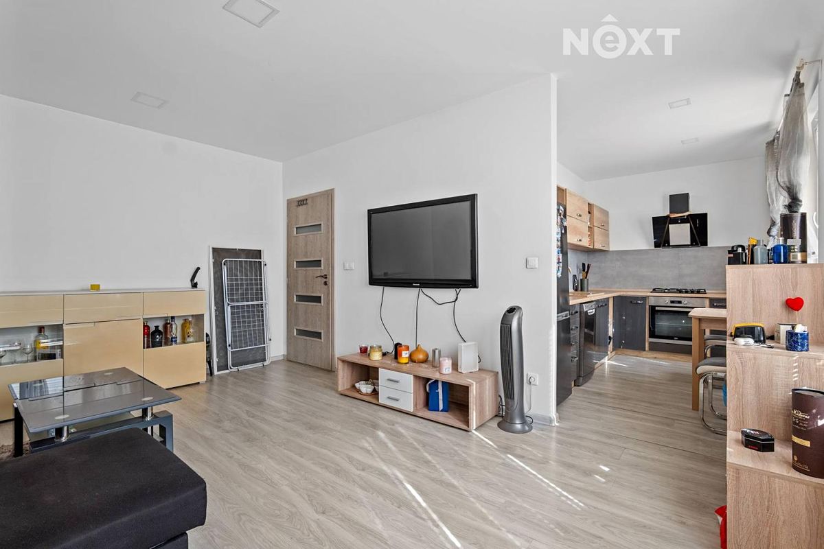 Prodej bytu 1+1 36 m² – fotografie 2