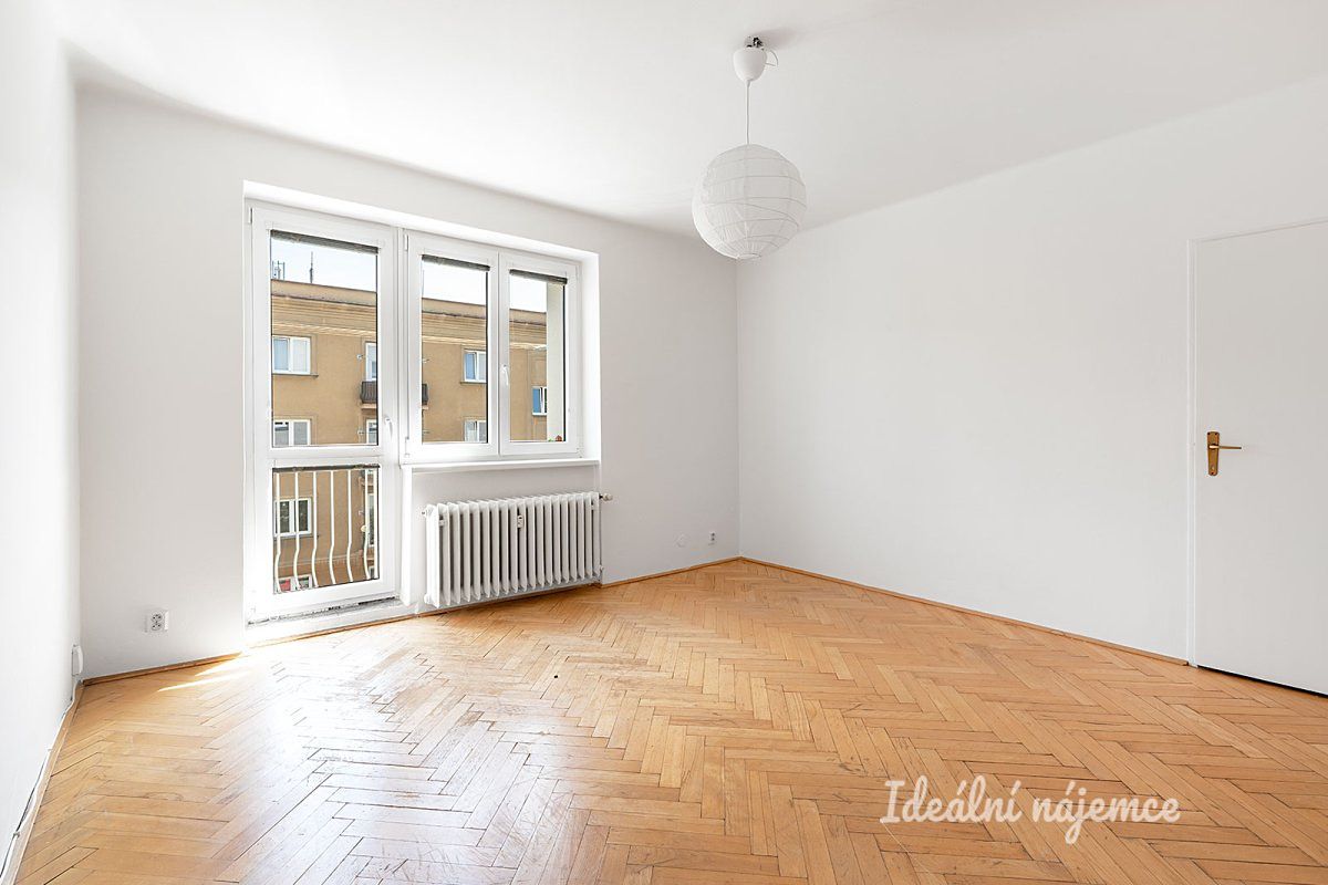 Pronájem bytu 2+1 58 m² – fotografie 4