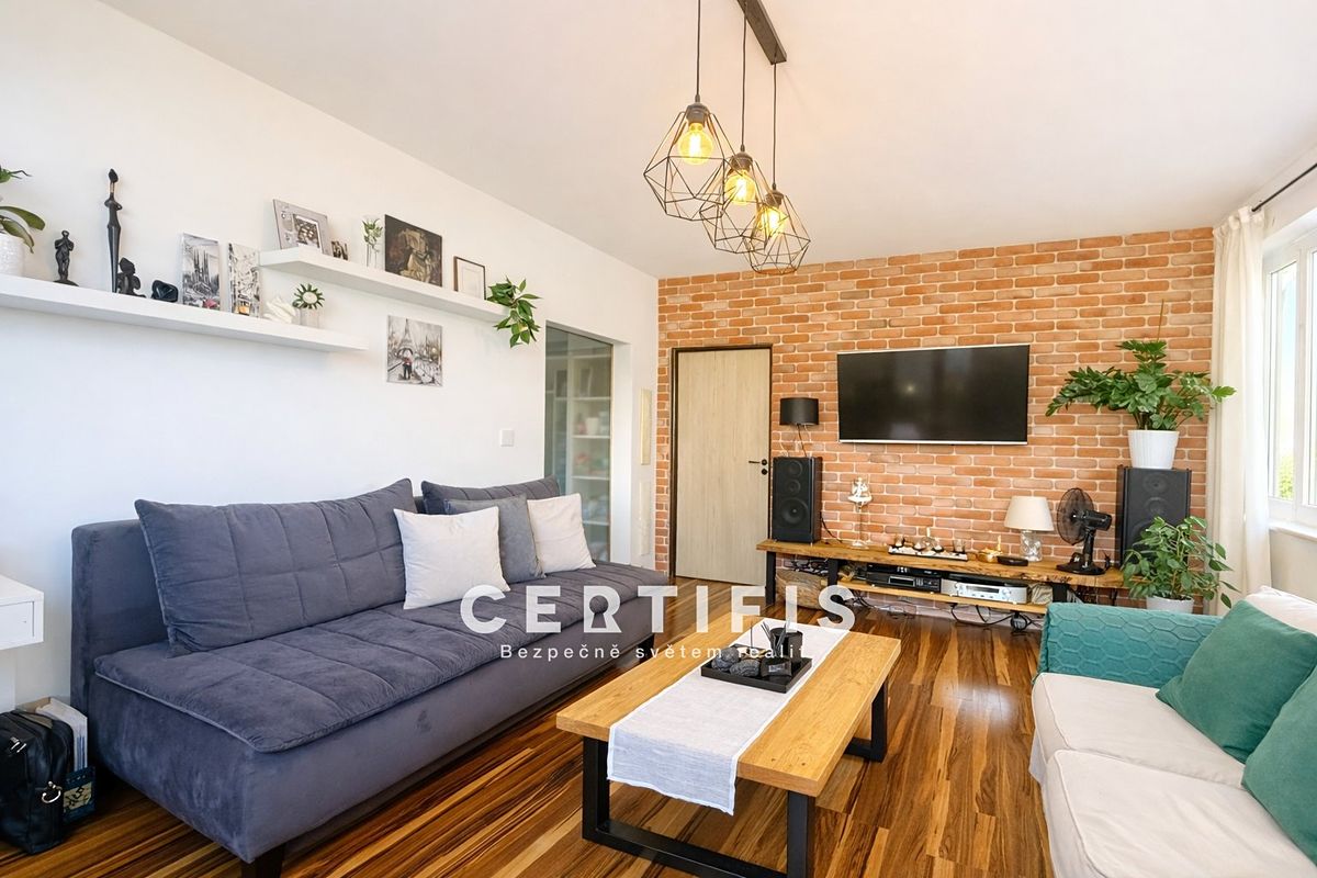 Prodej bytu 4+1 85 m² – fotografie 3