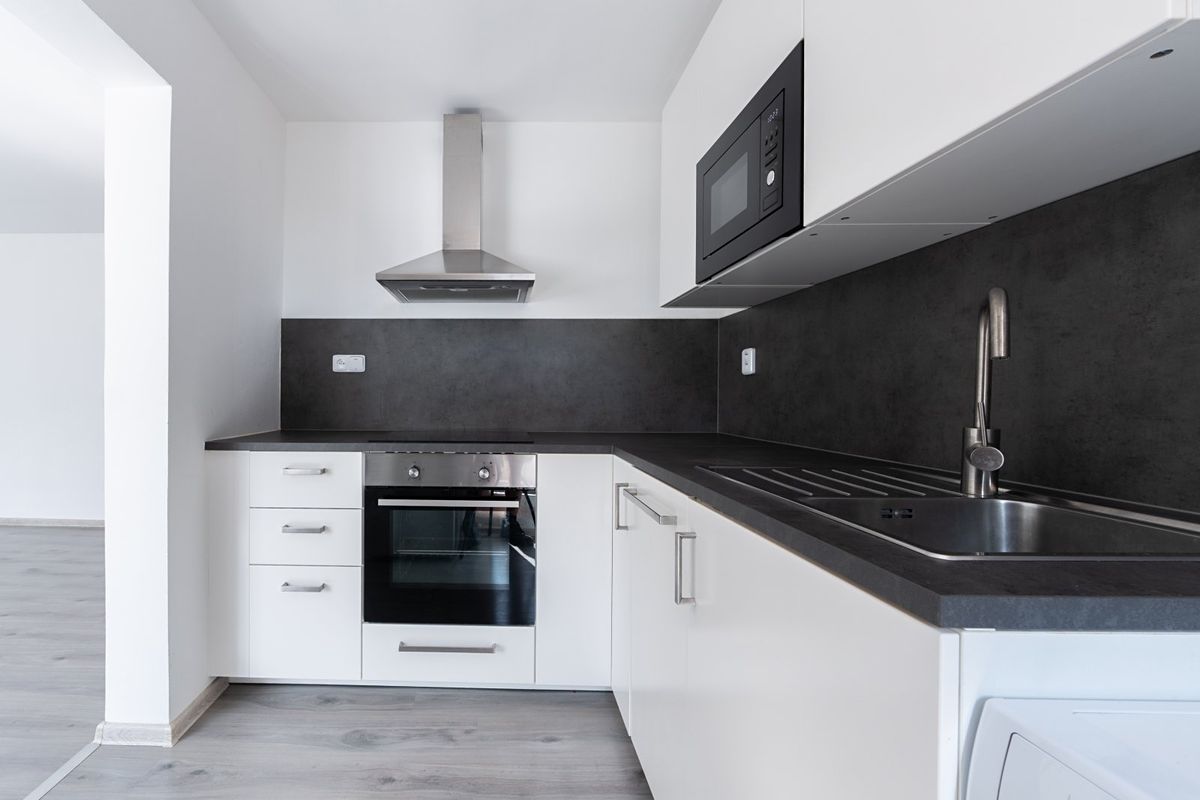 Pronájem bytu 2+1 61 m² – fotografie 2