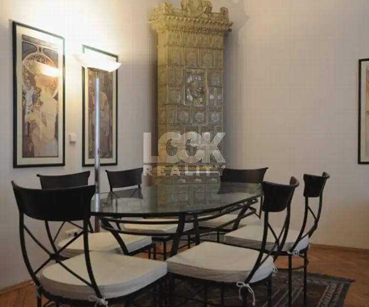 Pronájem bytu 3+1 81 m², Praha – náhled fotky 2